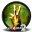 Left4Dead 2 2 Icon 32x32 png